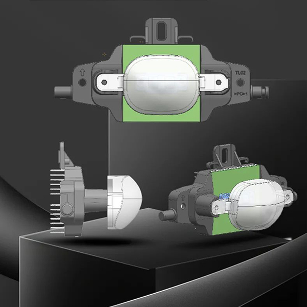TL02 lens module
